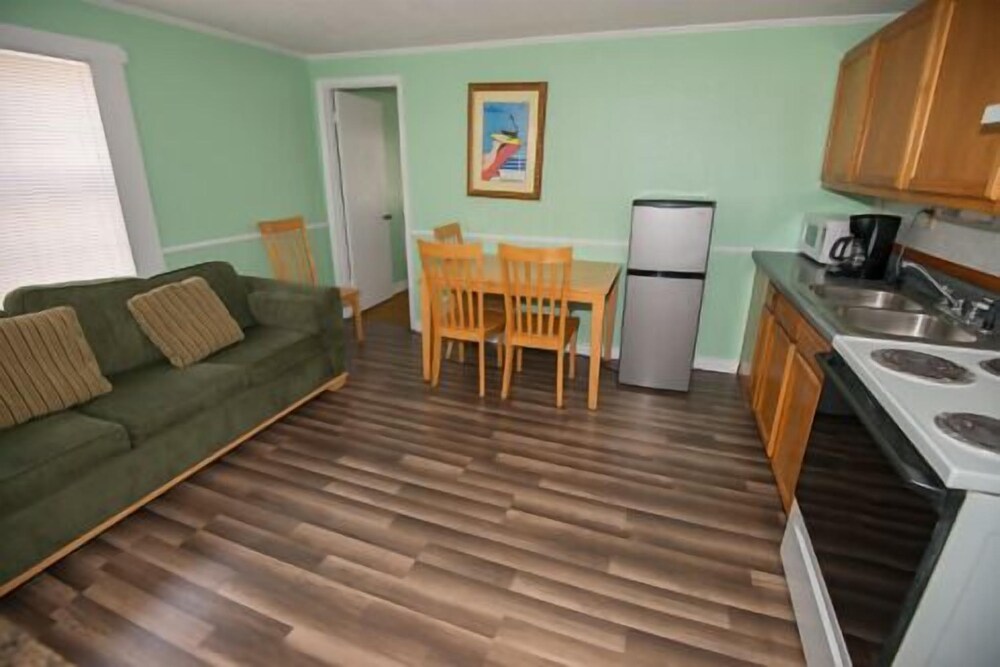 Avon Cottages - photo 106