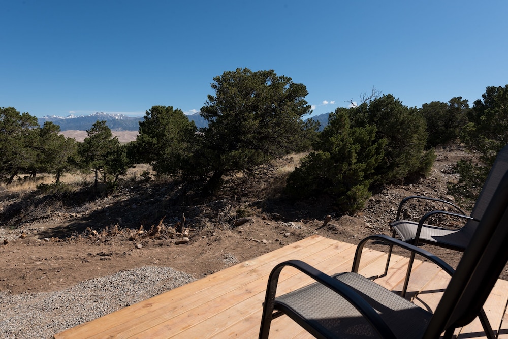 Great Sand Dunes Lodge - photo 89