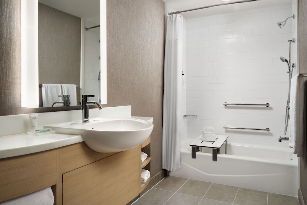 SpringHill Suites by Marriott Milpitas Silicon Valley - photo 12