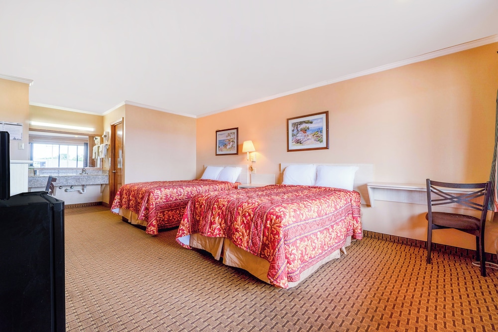 River Valley Motor Inn La Grange Texas - photo 33