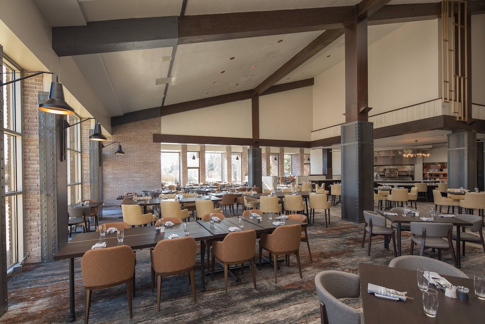 Lincolnshire Marriott Resort - photo 82