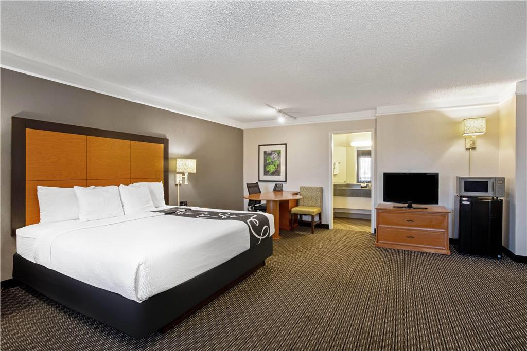La Quinta Inn by Wyndham Tucson East - photo 22