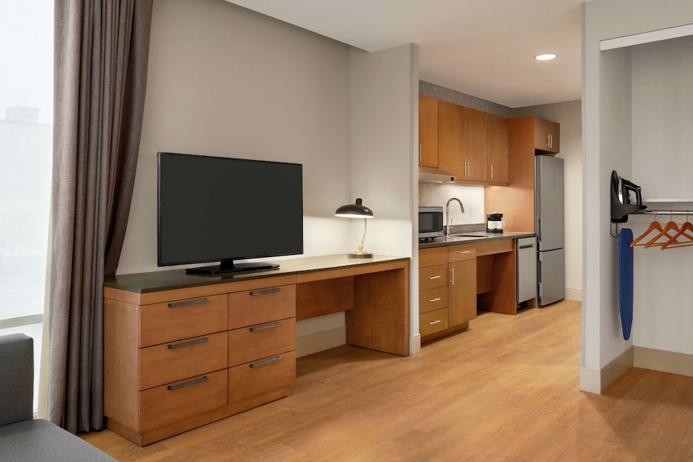 Homewood Suites by Hilton Wilmington Downtown - photo 20