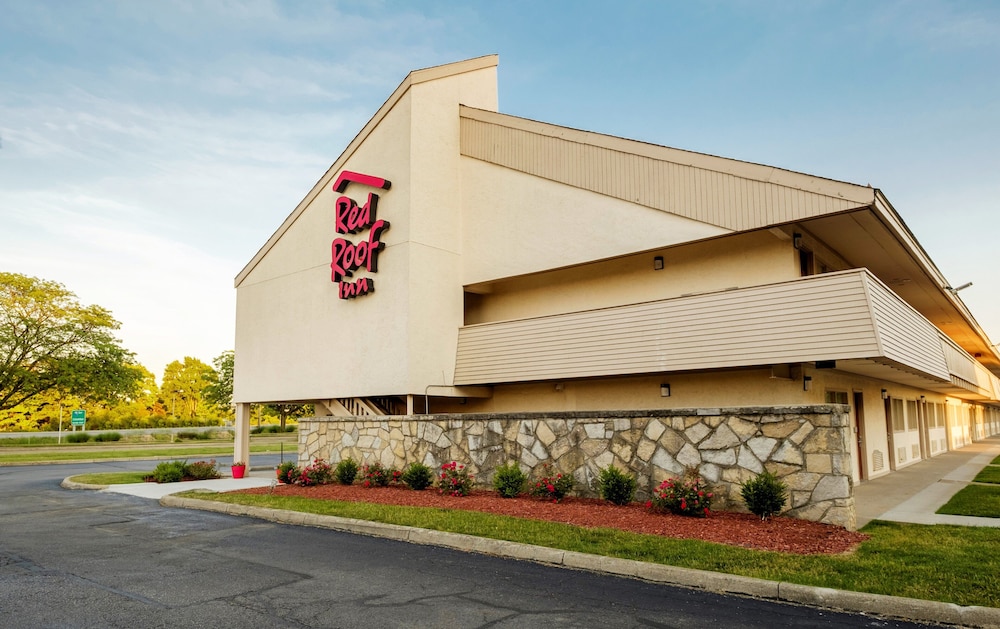 Red Roof Inn Columbus West Hilliard - featured photo