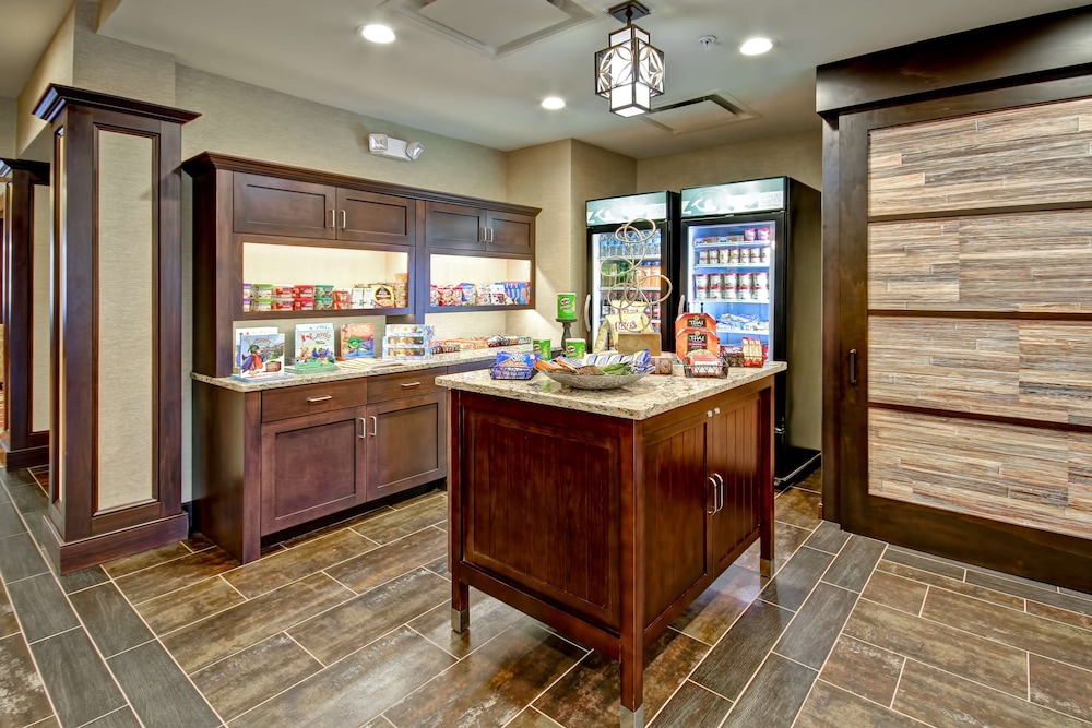 Homewood Suites by Hilton Bridgewater Branchburg - photo 28