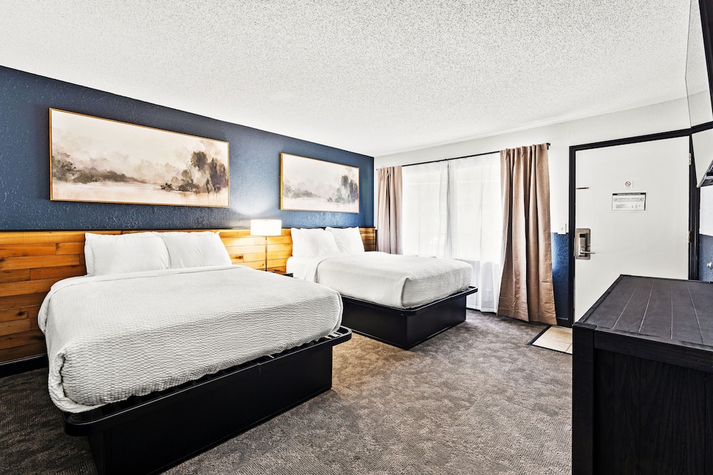 Tremont Lodge & Resort - photo 124