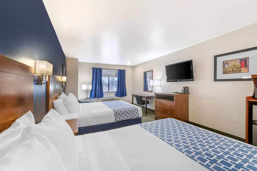 Best Western Parker Inn - photo 20