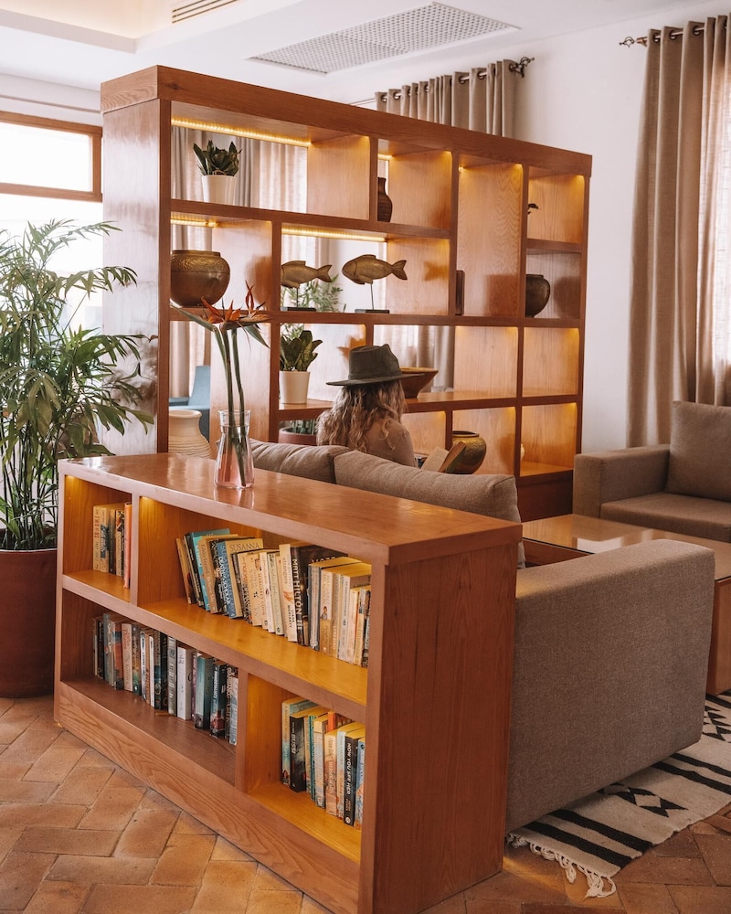 Fort Arabesque Resort Spa & Villas in Makadi Bay, Egypt