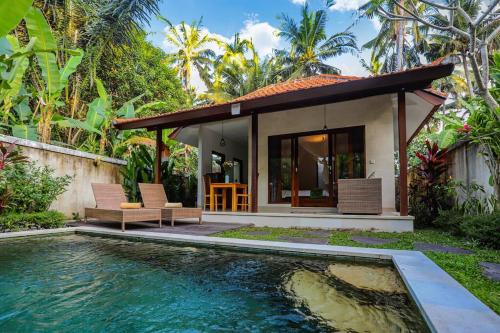 Ubud Escape: Hidden Gem For Nature Lovers