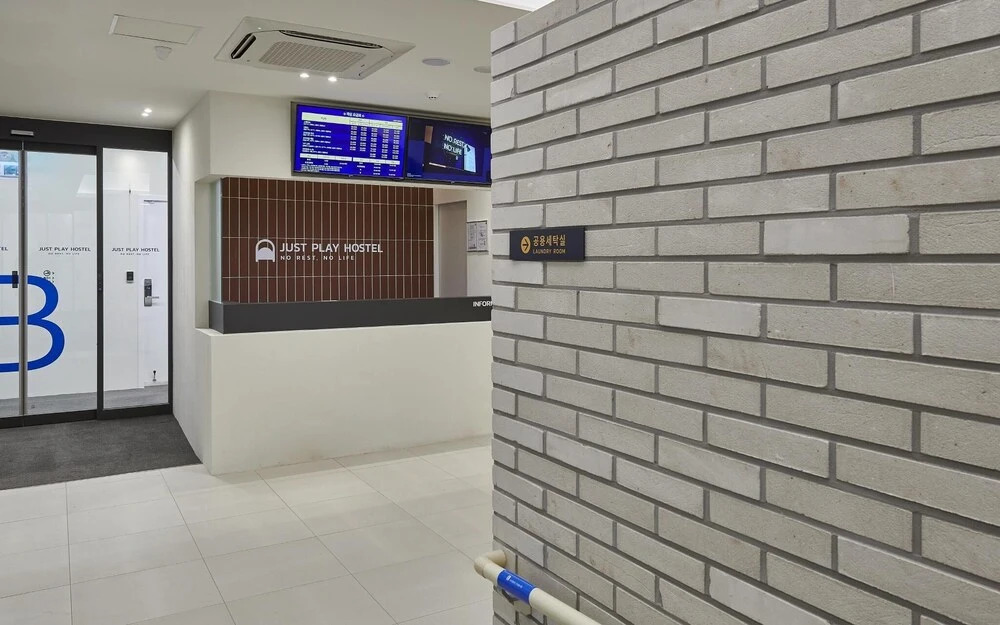 Ilsan Janghang Just Play La Festa in Goyang-Si, South Korea