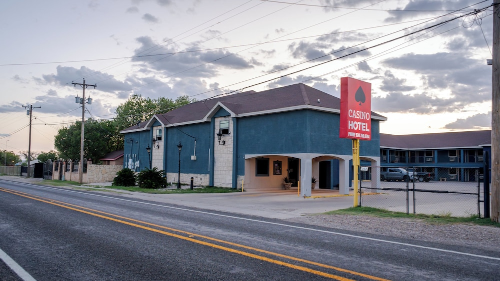 Casino Hotel in Eagle Pass, United States