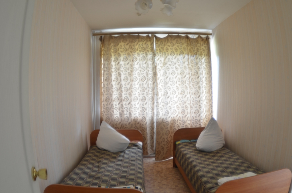 Ruza Rgsu in Ruza, Russia