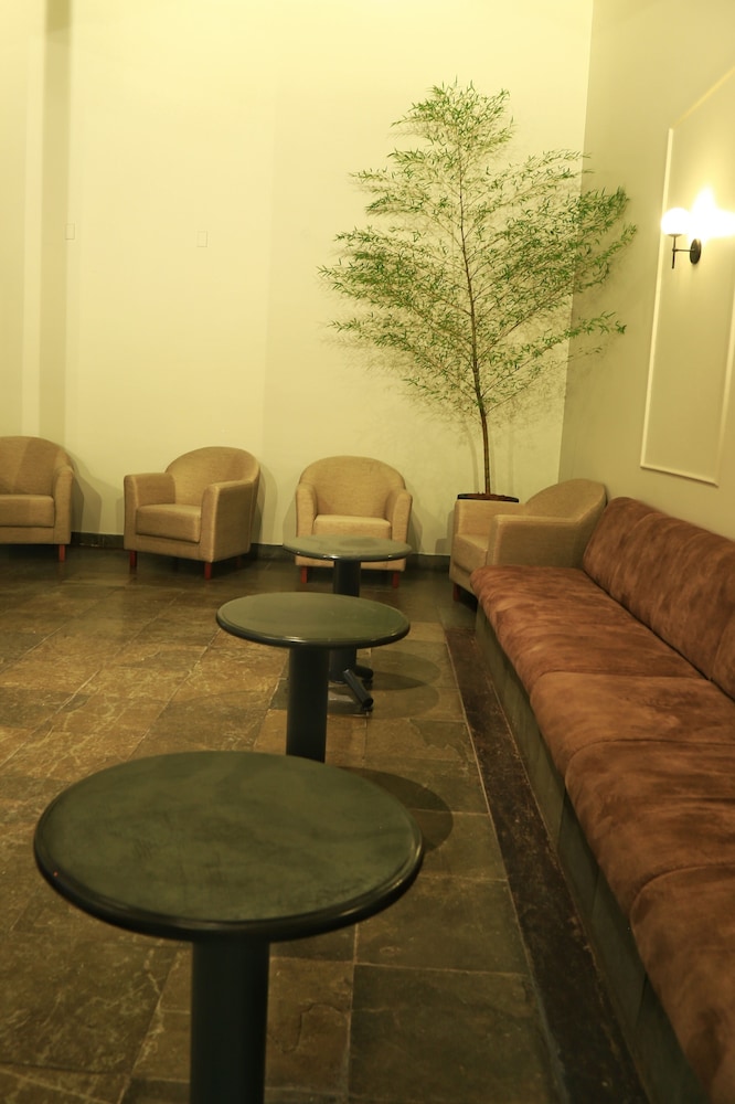Essência Hotel Pato Branco — Pato Branco — photo 5