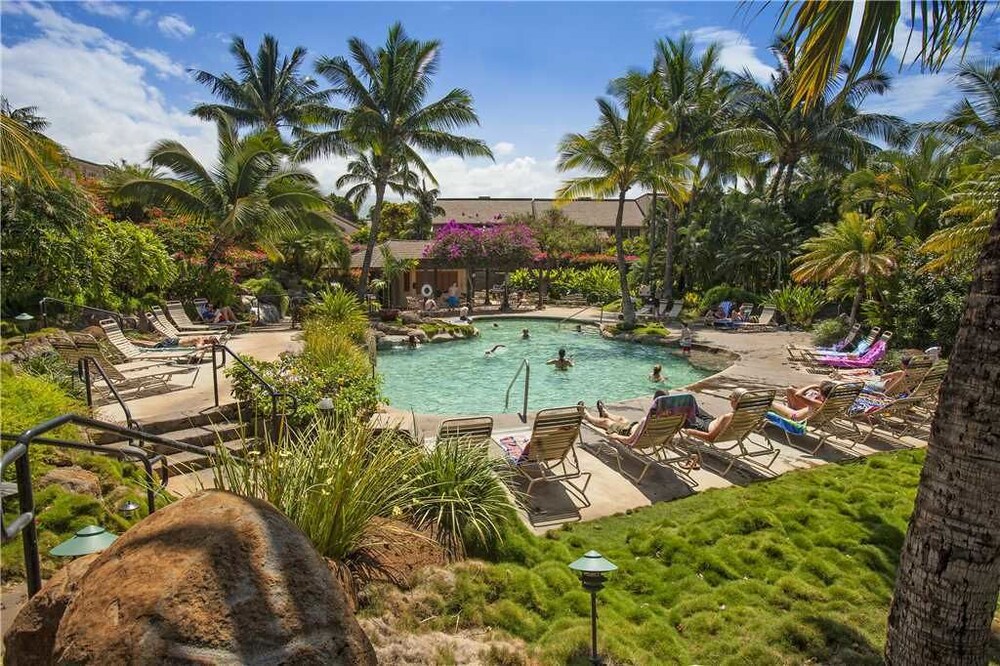 Maui Kamaole #H 111 - photo 21