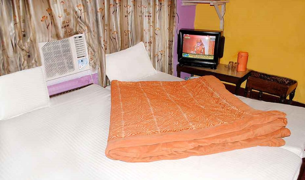 Hotel Jandyal — Jammu — photo 4