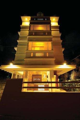 Casa Allay — 4-Star Luxury Hotel in Cochin, India