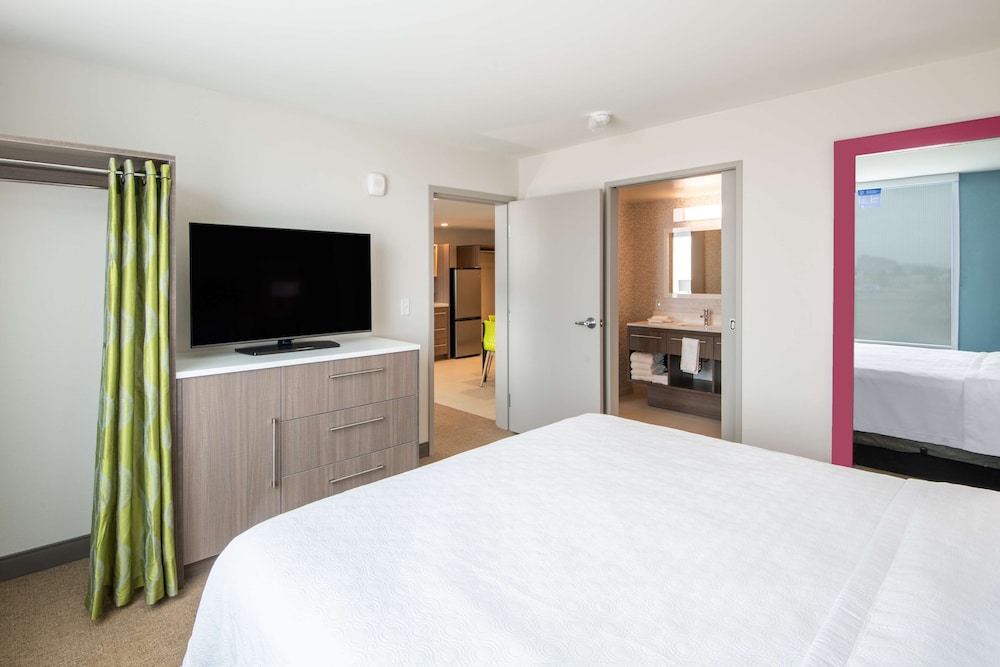 Home2 Suites by Hilton Phoenix Airport North AZ - photo 10