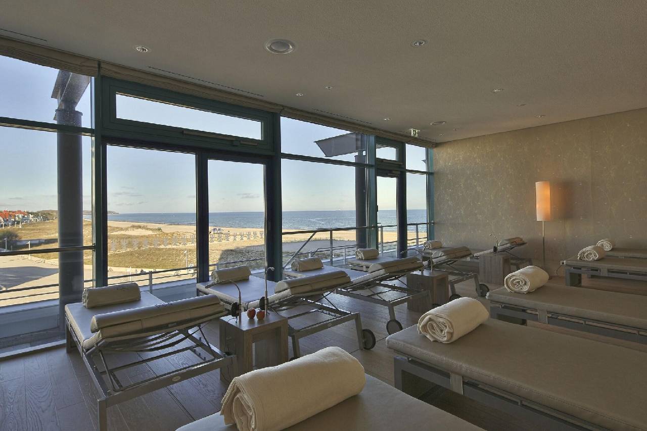 Recreational facility