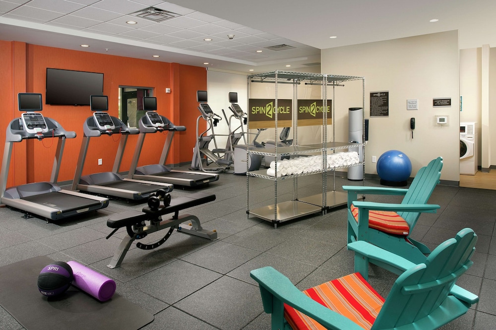 Home2 Suites by Hilton Louisville East Hurstbourne - photo 18