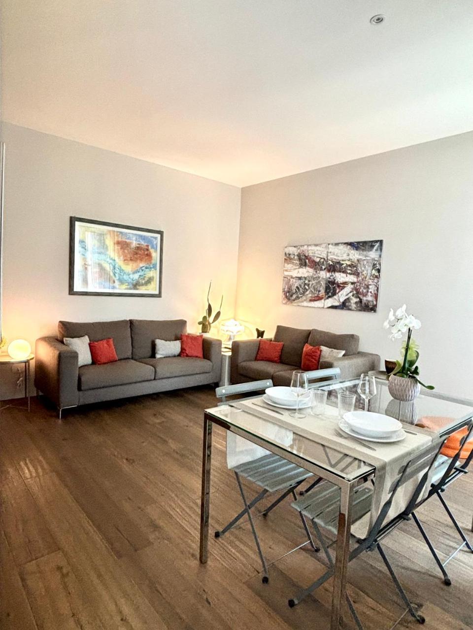 Suite Casa Ponte Vittoria — 4-Star Luxury Hotel in Verona, Italy