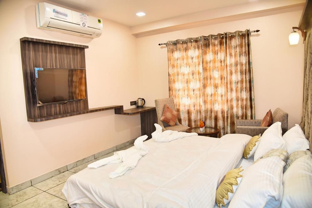 Hotel Riverdale — Haridwar — photo 2