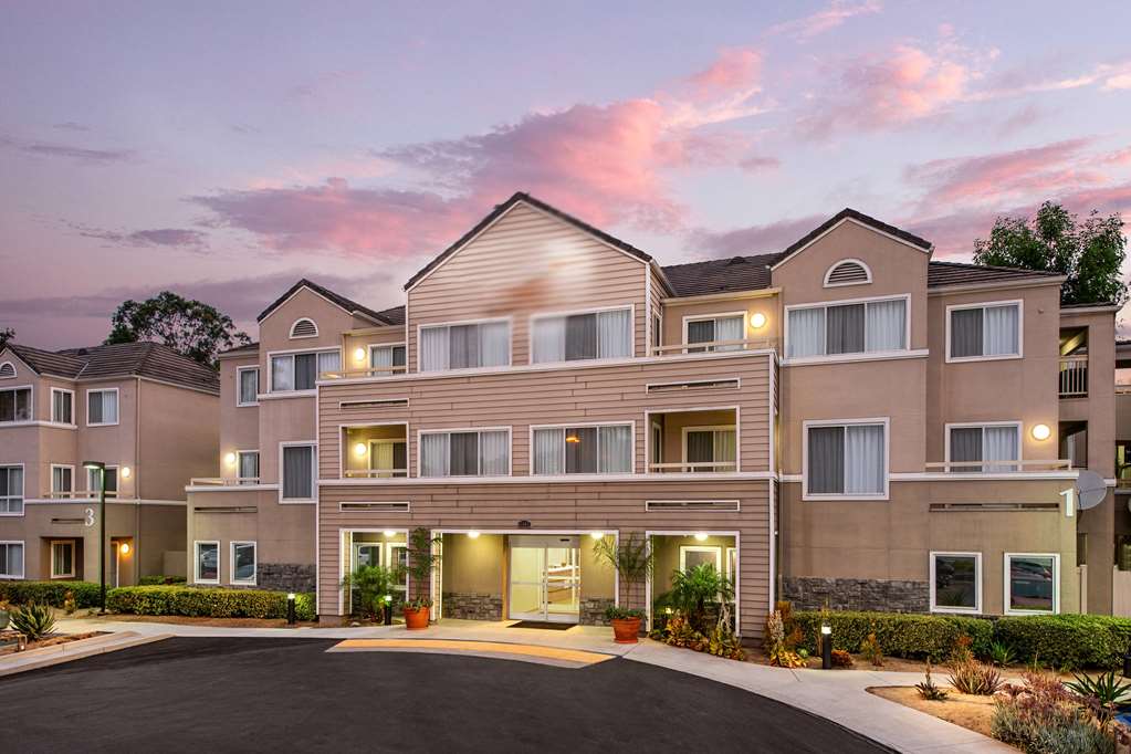 Sonesta ES Suites Carmel Mountain San Diego - photo 3