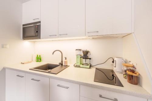 Apartamenty Sunset Resort Surfingbird Grzybowo in Grzybowo, Poland