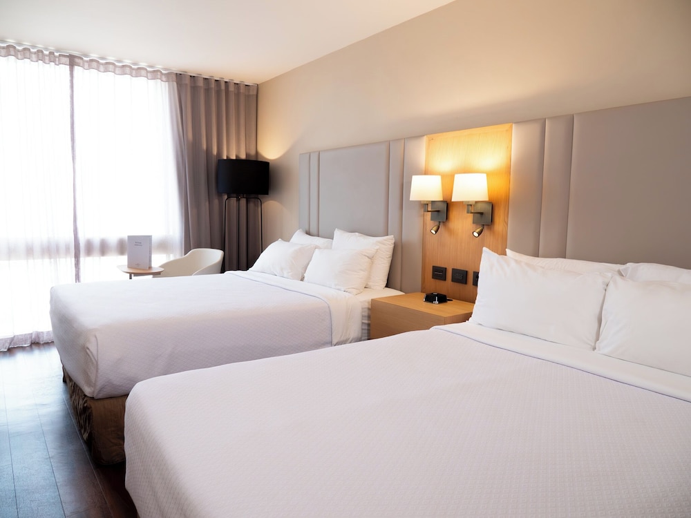 Crowne Plaza Monterrey by IHG