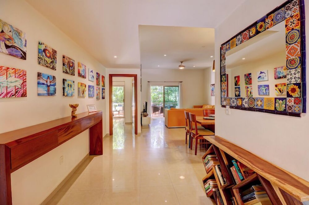 Riviera Maya Suites