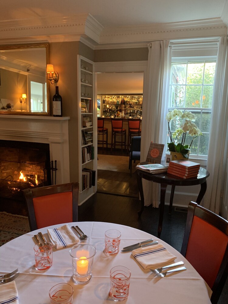 Bridgehampton Inn - photo 25