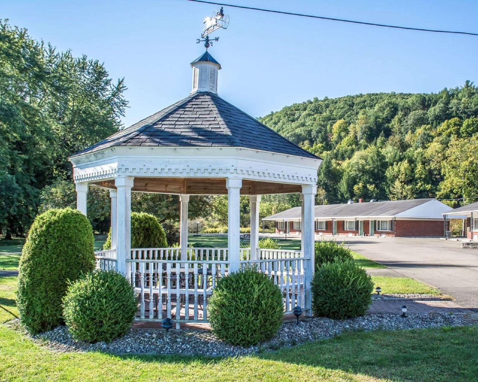 Rodeway Inn Marshall Manor — hotel in Horseheads
