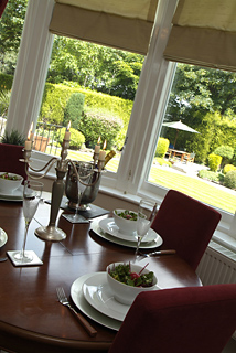 Liverpool Serviced Apartments