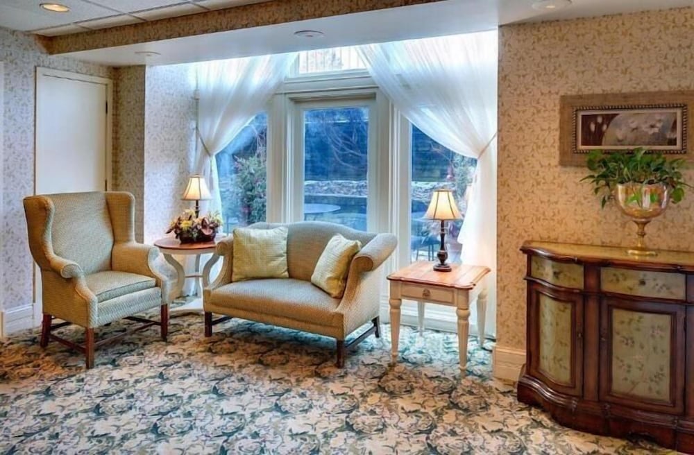 Nicollet Island Inn - photo 34