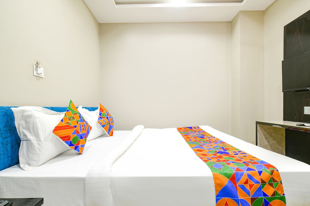 Fabhotel Lake View Iii — Indore — photo 3