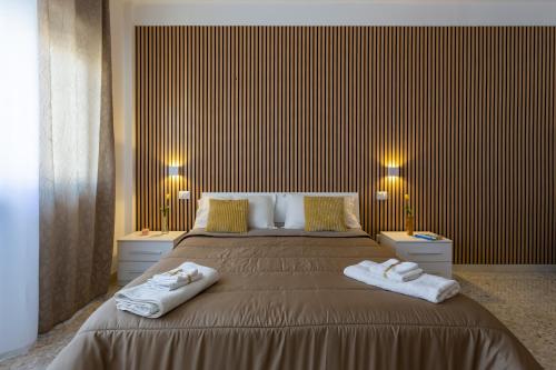 l A18 l — 4-Star Luxury Hotel in Bari, Italy