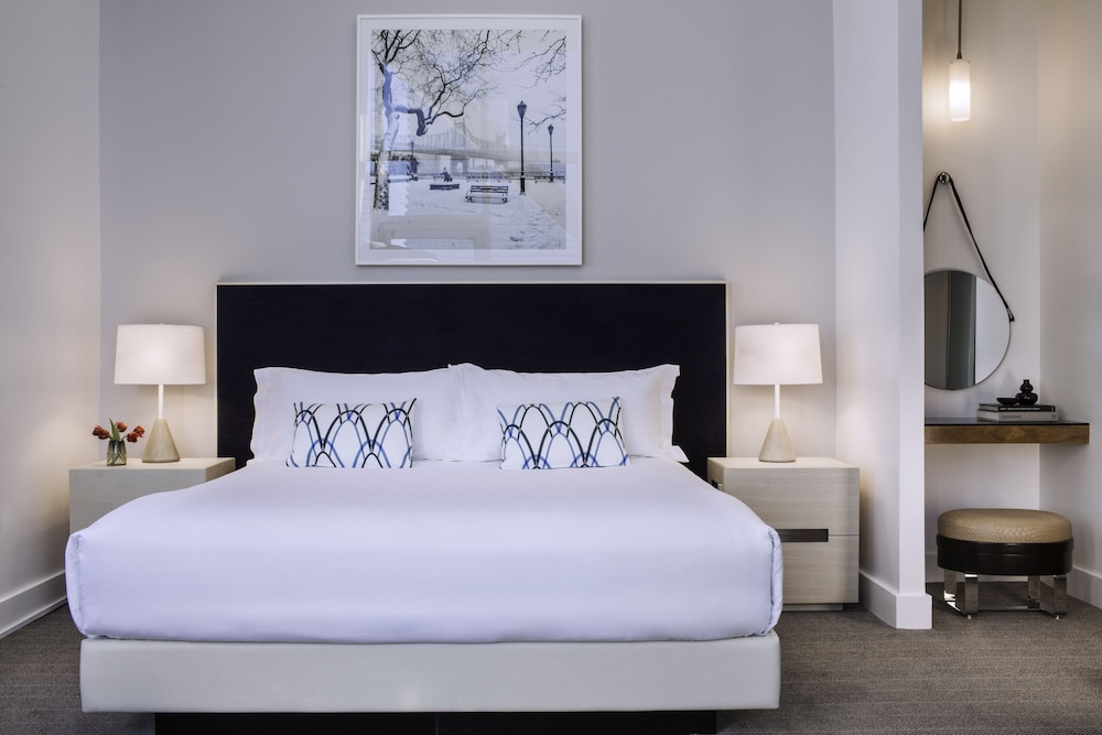 Ink 48 Hotel - photo 8