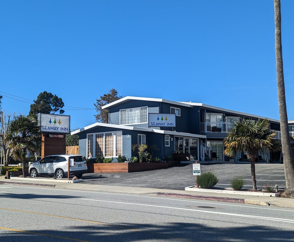 Seaway Inn - photo 56