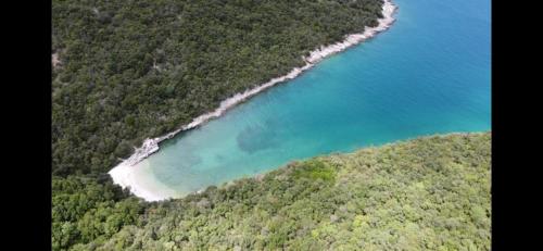 Vikendica u Istri u Peruškom 200 m od mora in Marcana, Croatia