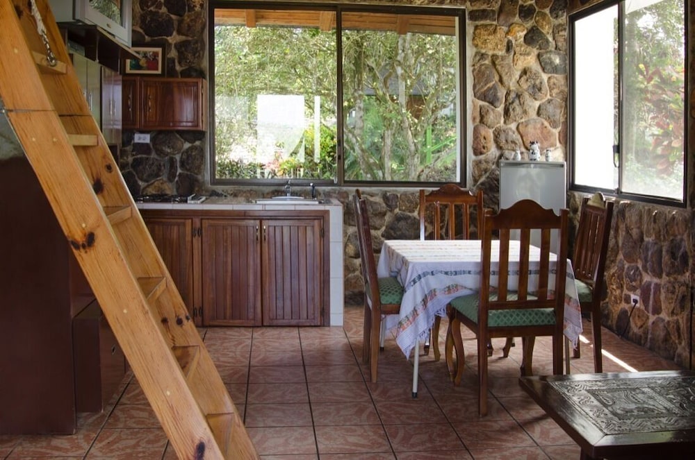 Finca Hostería El Retiro — Santa Elena — photo 2