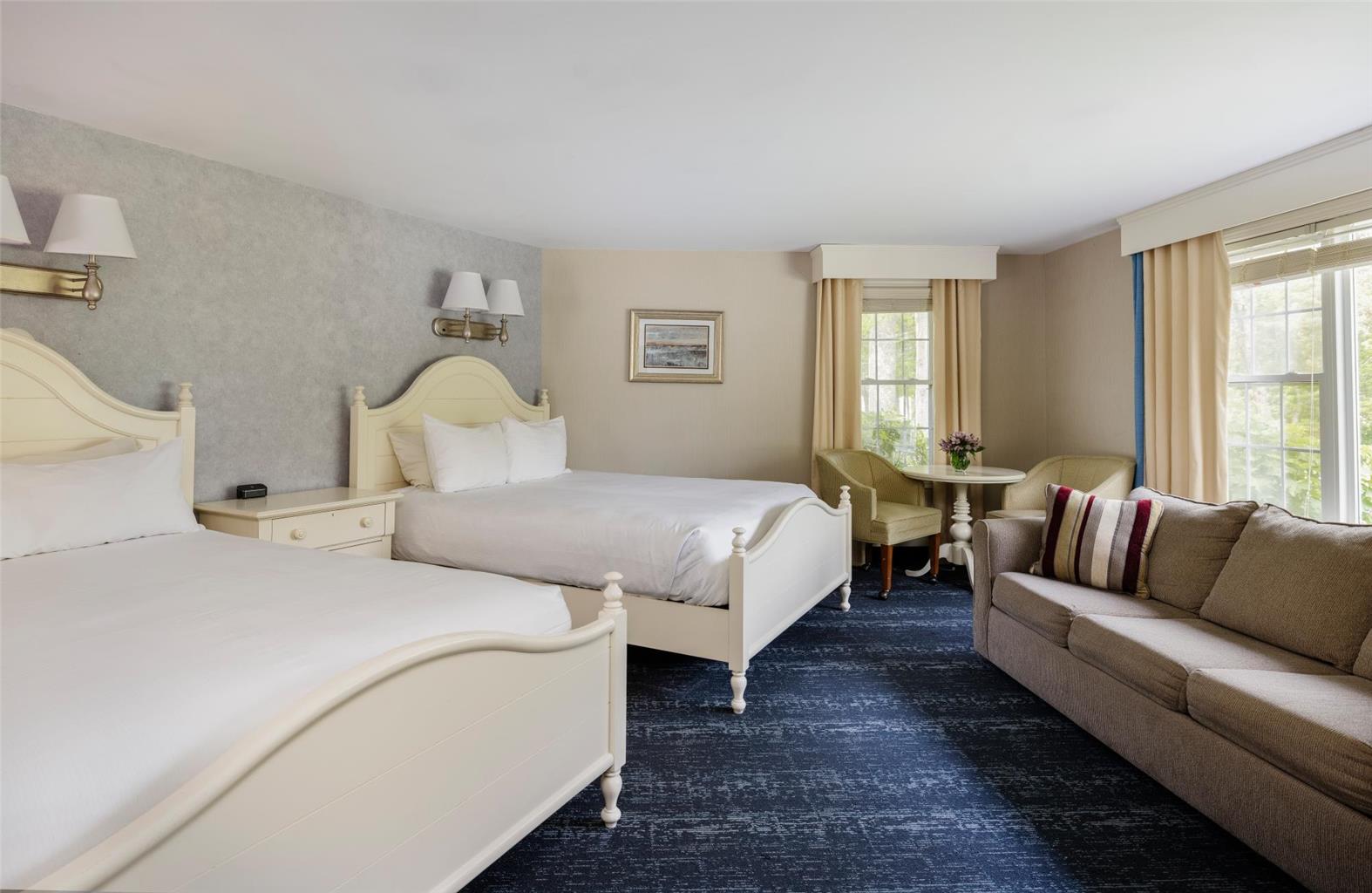 Blue Rock Resort - photo 13