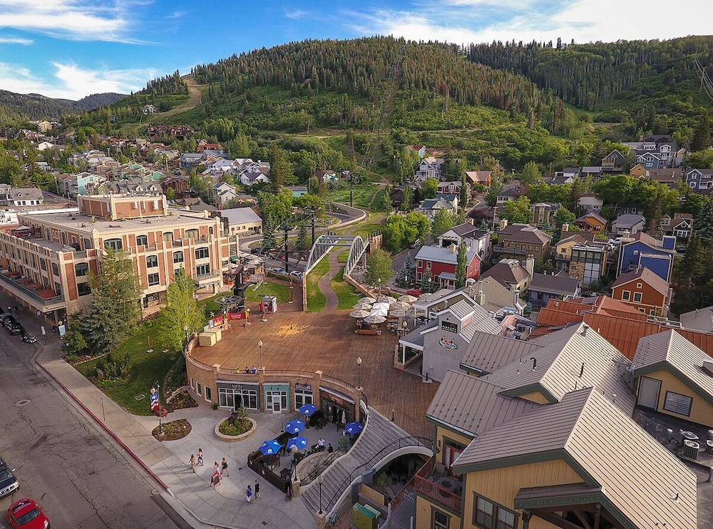 The Caledonian by All Seasons Resort Lodging - photo 254