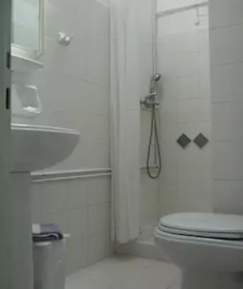 Anezina Hotel — Paros — photo 5