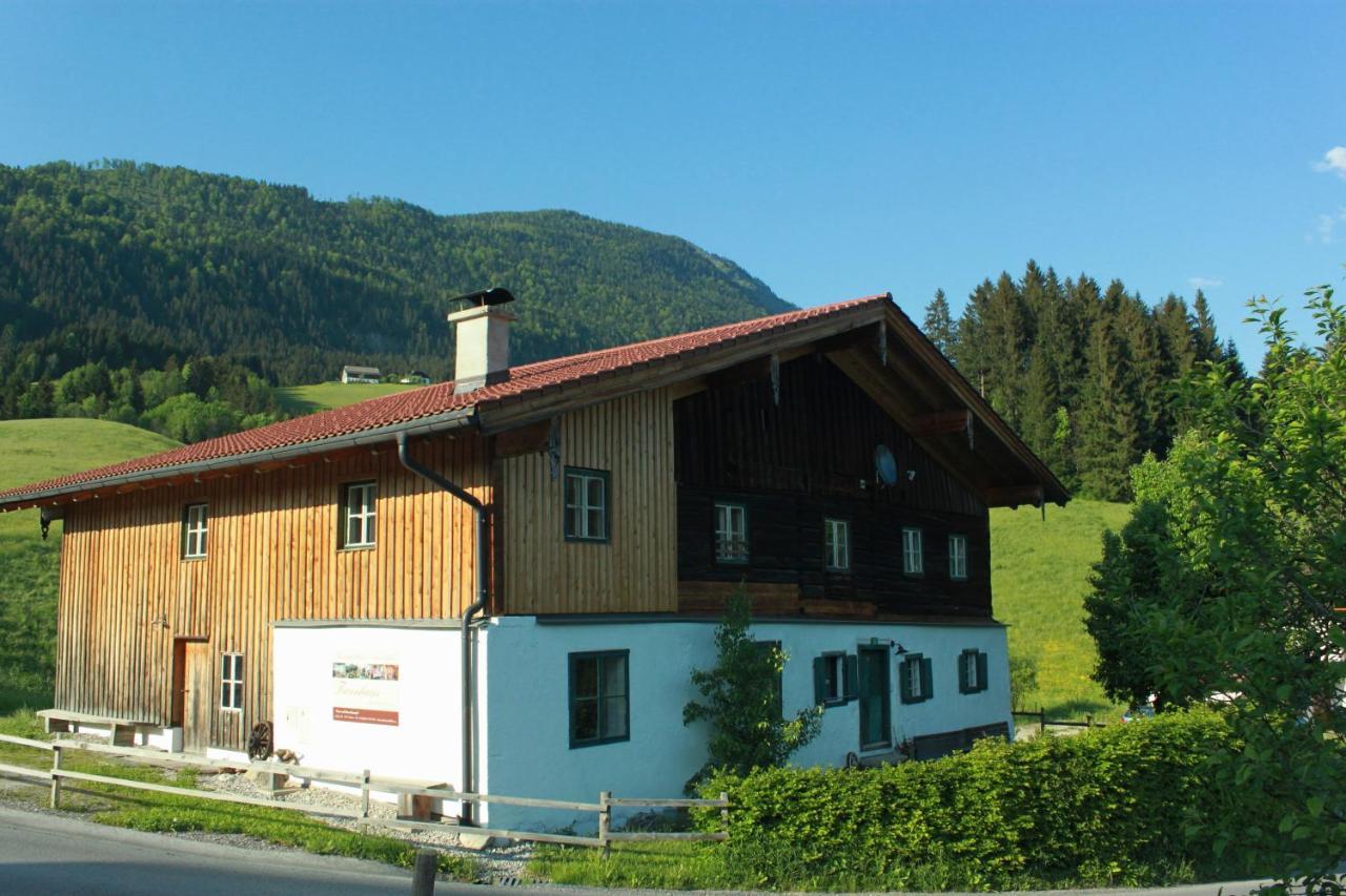 Ferienhaus Eckstoa in Abtenau, Austria