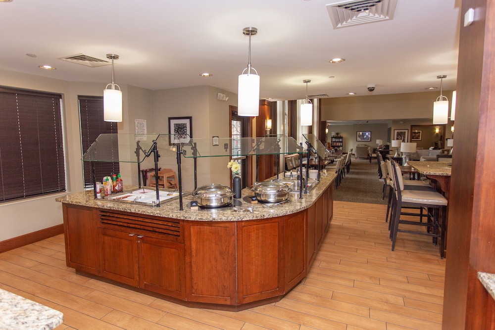Staybridge Suites Bowling Green by IHG - photo 68