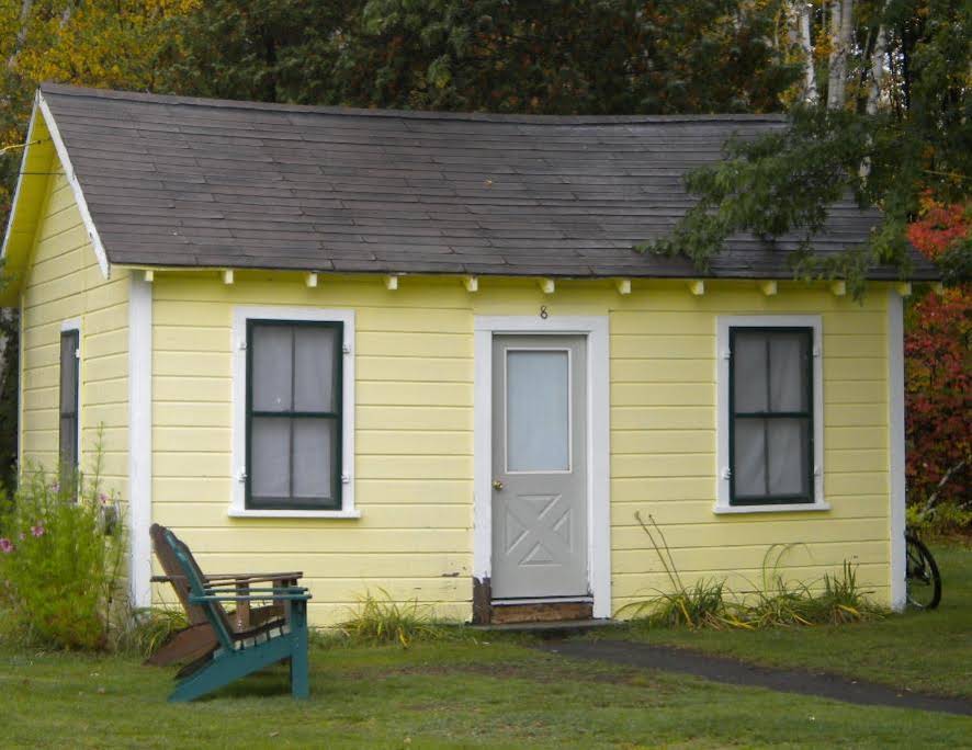 Katahdin Cabins — Millinocket — photo 3