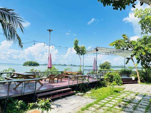 Bến Hồ Homestay — Long Thanh — photo 5
