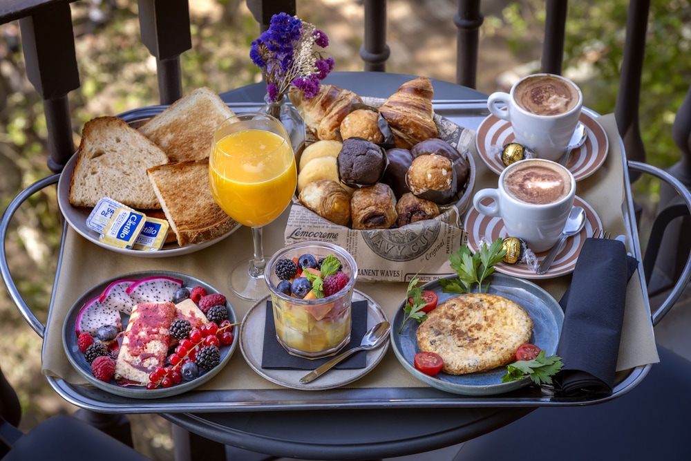 מרפסת / טרסה