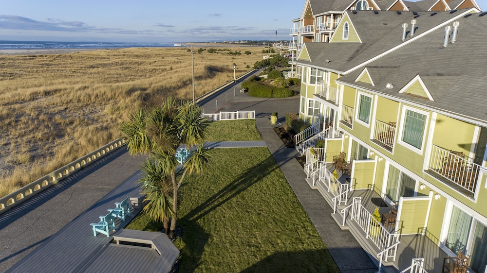Inn of the Four Winds Oceanfront Seaside - photo 46