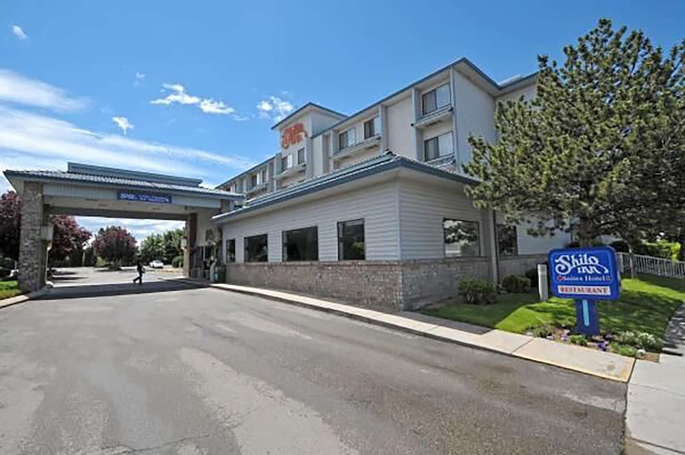 Shilo Inn Suites Hotel Nampa Suites Idaho - photo 20