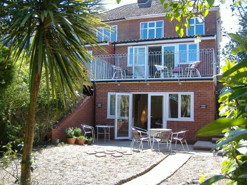 26 Pier Avenue in Southwold, United Kingdom